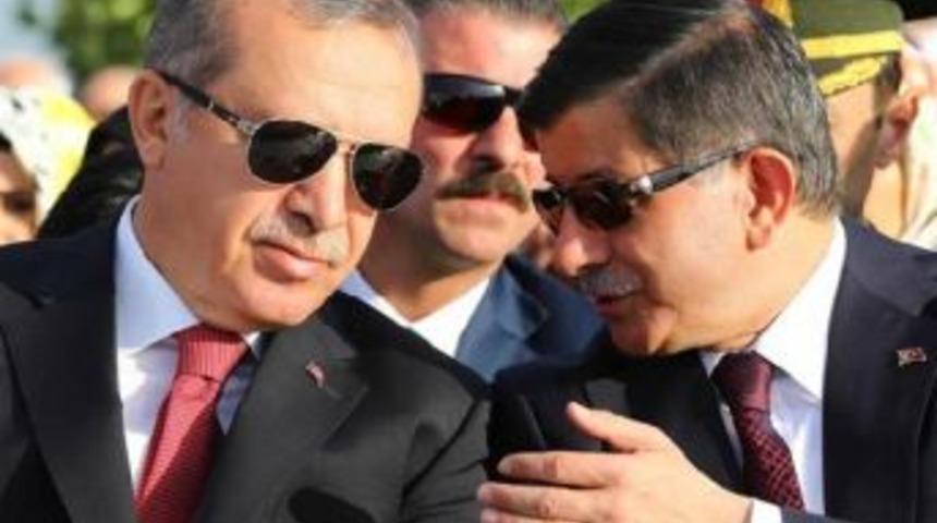 Erdoğan To Give Mandate To Davutoğlu On June 24