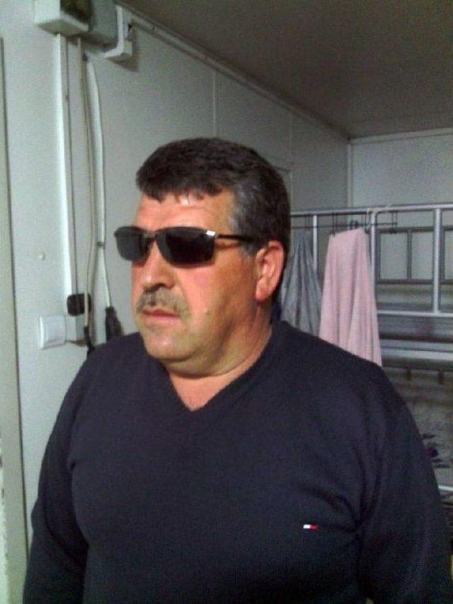 Boşanma Davası S&uuml;ren Eşini Bı&ccedil;akladı, Kayınvalidesini D&ouml;vd&uuml; 2