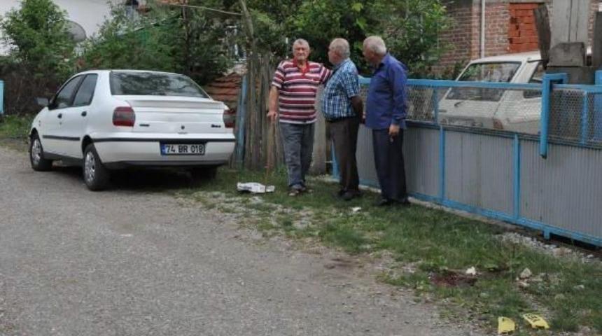 Arazi Tartışmasında Kuzenini &Ouml;ld&uuml;rd&uuml;