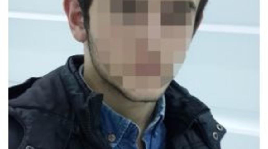 Lise &Ouml;ğrencisini Bı&ccedil;aklayan Gen&ccedil;ten İlgin&ccedil; Savunma