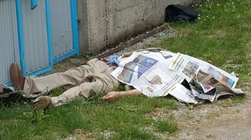 Bartın&rsquo;da Arazi Anlaşmazlığı Cinayetle Sonu&ccedil;landı