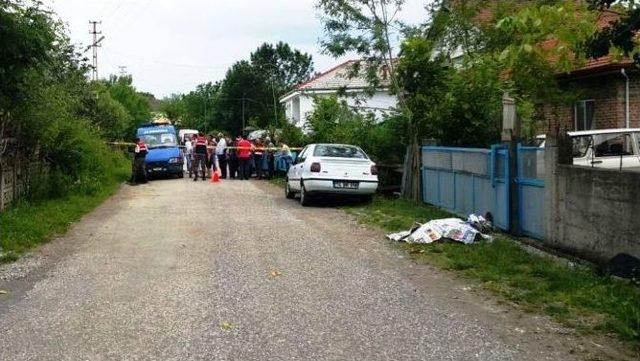 Bartın’da Arazi Anlaşmazlığı Cinayetle Sonuçlandı