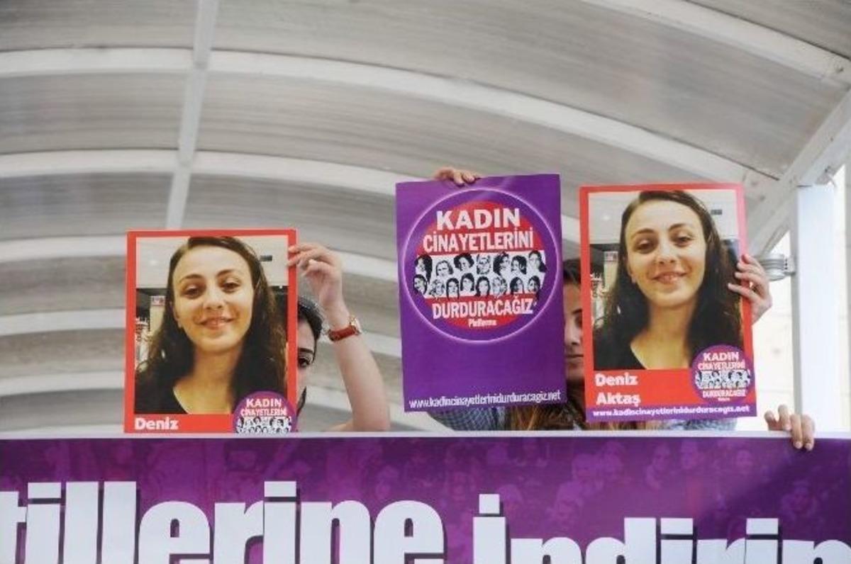 Kadın Cinayetinde Romantik Savunmaya Avukatlardan Tepki