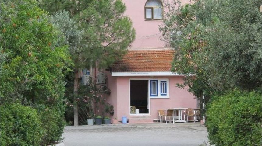 Denizli&rsquo;de Cinsel İstimara 22 G&ouml;zaltı