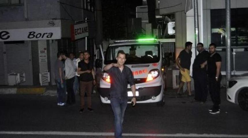 Thy Kabin Amiri Hayatını Kaybetti