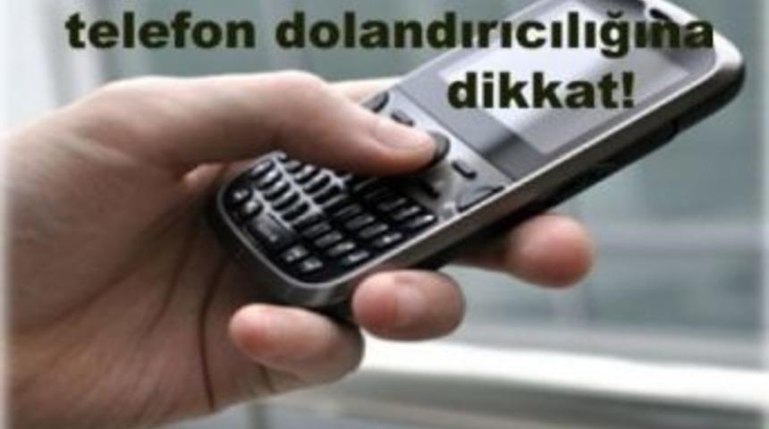 Ramazan Ayında Hırsızlara Ve Dolandırıcılara Dikkat