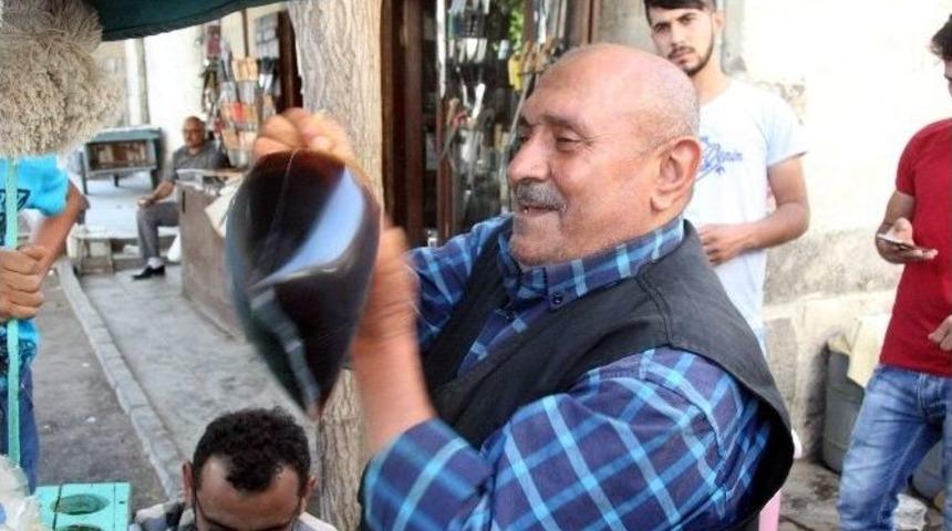 &lsquo;meyan Kola&rsquo; İftar Sofralarını S&uuml;sl&uuml;yor