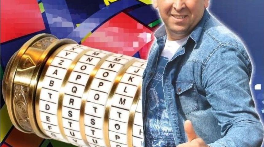 Ekranların Yeni Fenomeni Kripteks