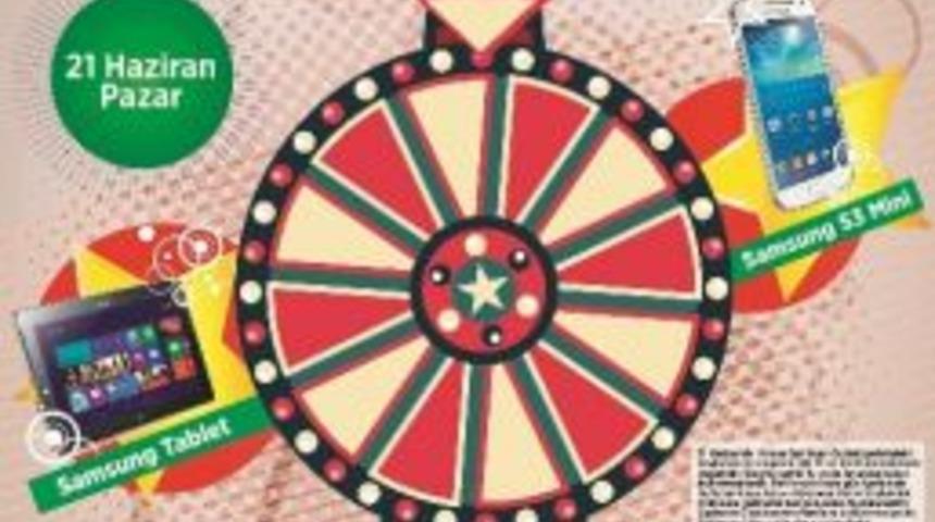 Hediye &Ccedil;arkı Bu Kez Babalar İ&ccedil;in D&ouml;n&uuml;yor