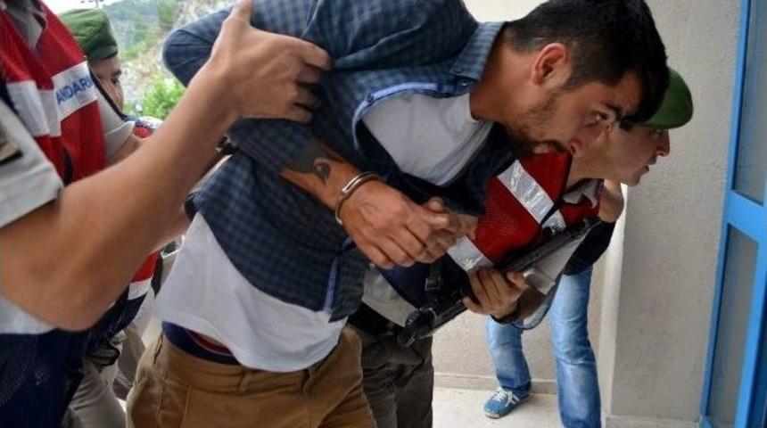 Cansu Kaya&rsquo;nın Katilleri Tutuklandı