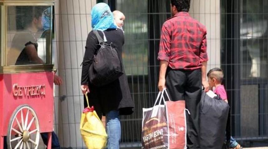 Geri D&ouml;n&uuml;ş M&uuml;, Umuda Yolculuk Hazırlığı Mı?