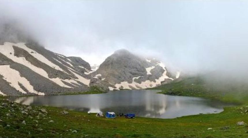 Saklı Cennet Karag&ouml;l