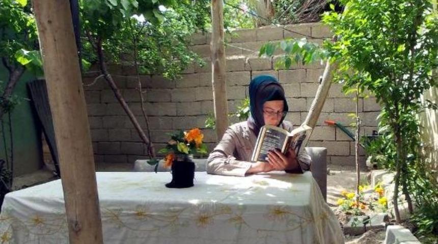 Kanseri Yendi, Kalp Yetmezliğiyle M&uuml;cadele Ediyor