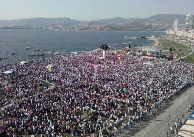 Hdp'ye Syriza Soruşturması