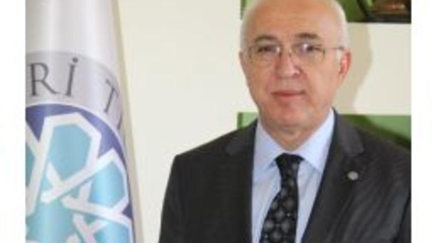 Kto Başkanı Hi&ccedil;yılmaz&rsquo;dan Babalar G&uuml;n&uuml; Mesajı