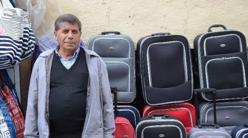 Yaz Sezonu Valizcilere Yaramadı