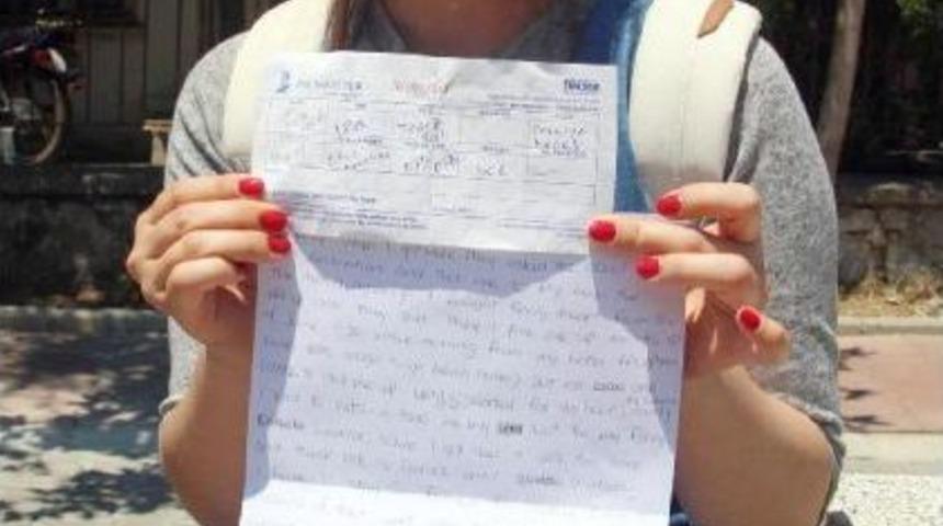 G&uuml;ney Koreli Kadın Turist Dolandırıcı Kurbanı