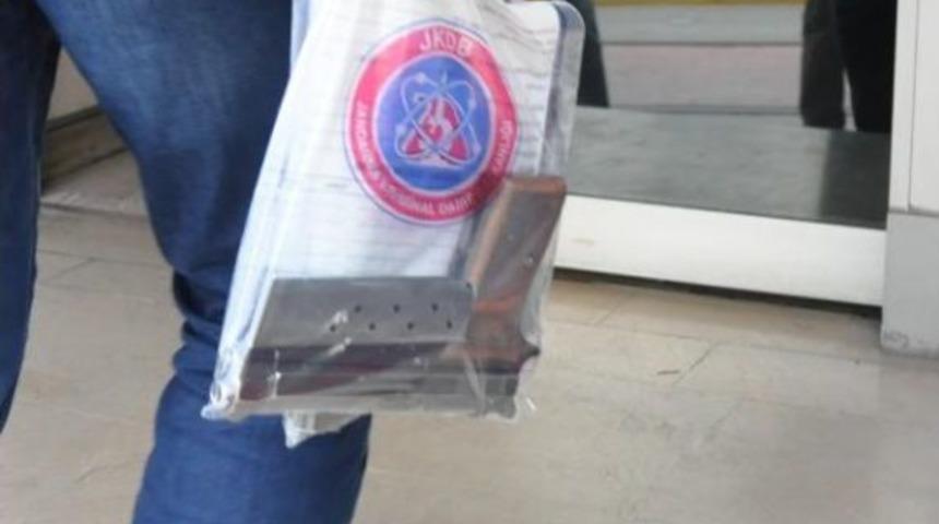 Bursa'da 'kan Davası' Cinayeti