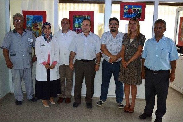 Toplum Ruh Sağlığı Merkezi Hastalarına Moral Pikniği 1