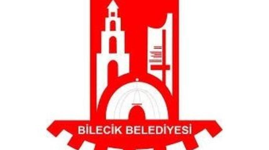 Bilecik Belediyesi&rsquo;ne 20 İş&ccedil;i Alımı