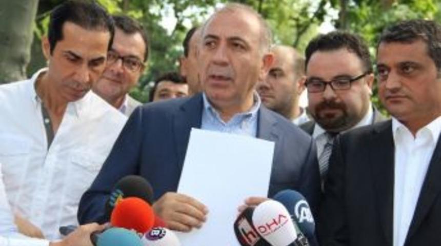 Chp Genel Sekreteri Tekin: &ldquo;t&uuml;rkiye Erken Se&ccedil;imi Kaldırmaz&rdquo;