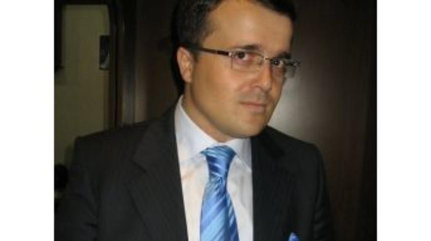 Metin Aslan, Emet Eti Bor&rsquo;un Yeni M&uuml;d&uuml;r&uuml; Oldu