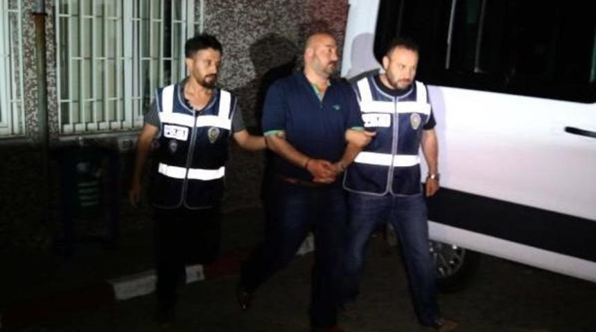 Kırklareli, Su&ccedil; &Ouml;rg&uuml;t&uuml; Operasyonunda 9 Tutuklama