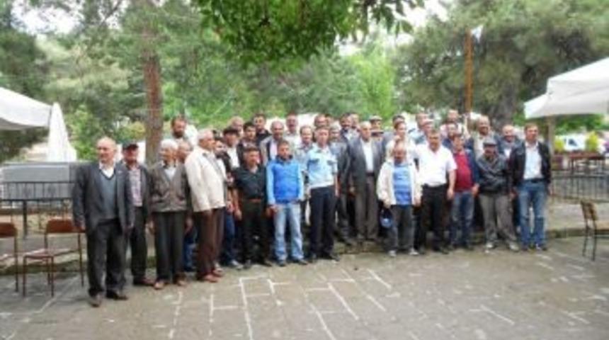 &Ccedil;ift&ccedil;iye G&uuml;venli Trakt&ouml;r Eğitimi