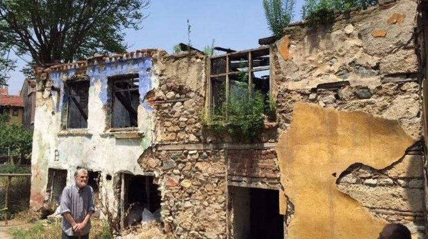 Bursa&rsquo;da Satılan 5 Mescit İhya Edilmeyi Bekliyor