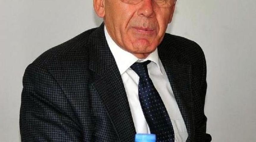 Chp'li Dat&ccedil;a Belediye Başkanı Tokcan'dan Şok Istifa Kararı