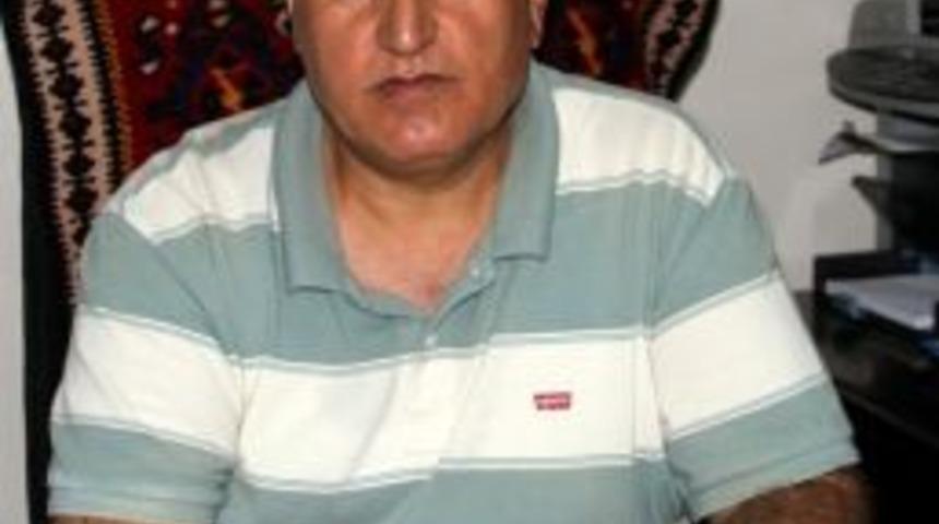 Van Turizm Derneği&rsquo;nden İran Pazarına Sahip &Ccedil;ıkılması &Ccedil;ağrısı