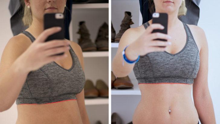 3 adımda zayıflayın