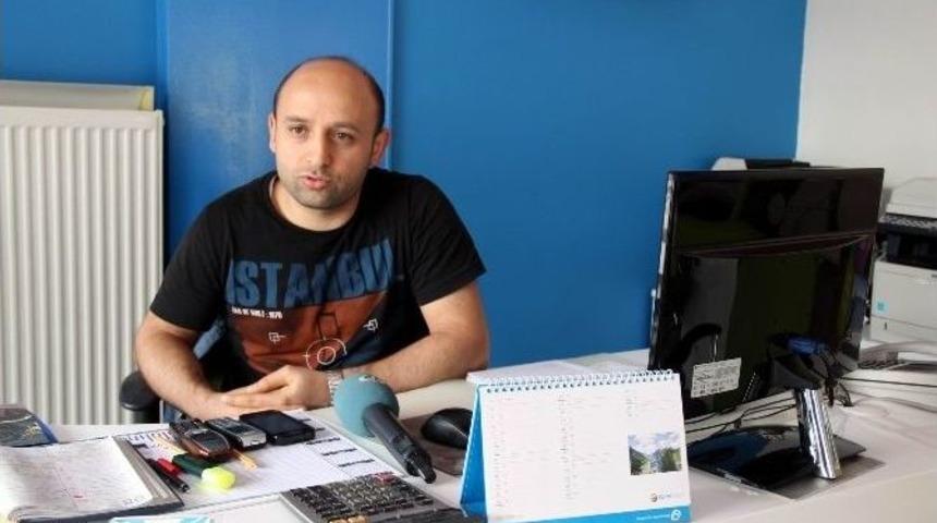 Ramazanda Tatil Organizasyonları Duruldu