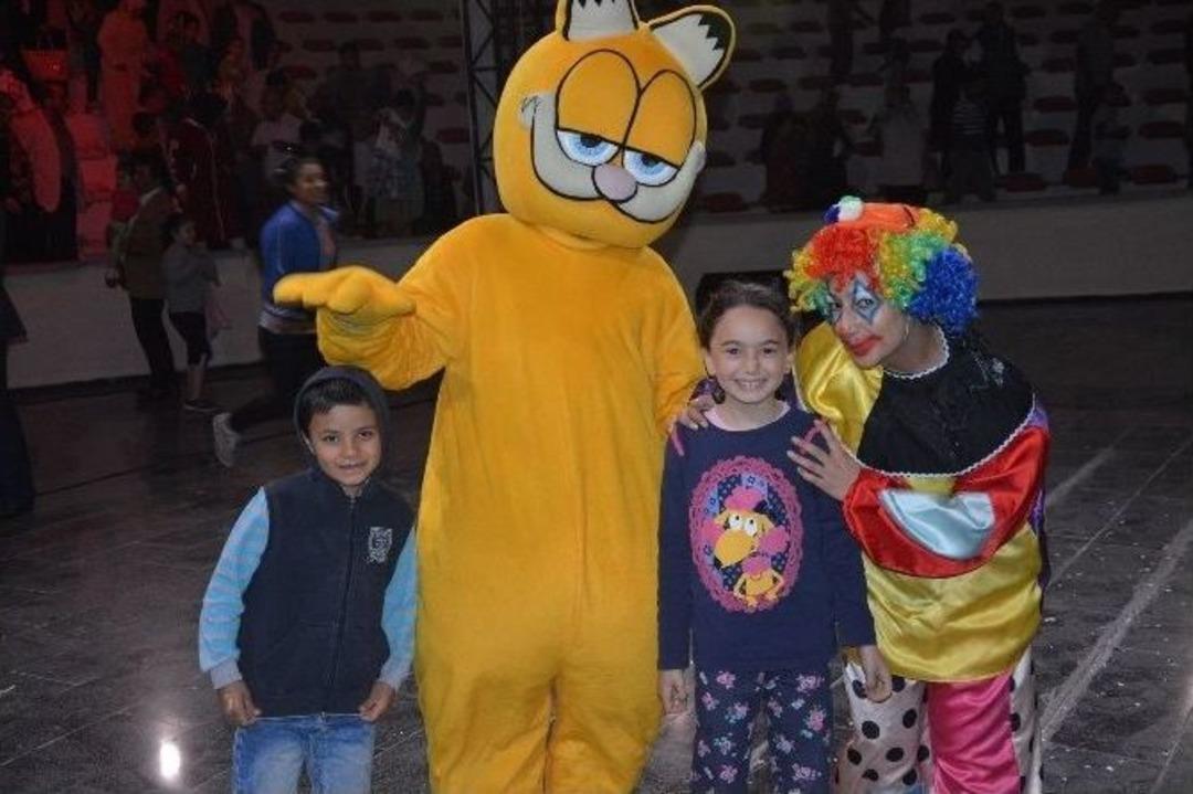 Geleneksel Ramazan Etkinlikleri Başladı