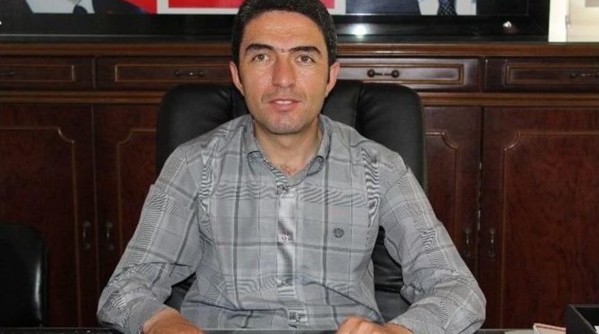 Kiraz, İl Başkanlar Toplantısını Değerlendirdi