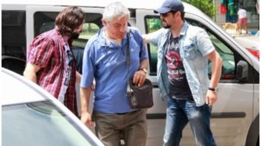 Doktoru Hastanelik Eden Hemşire Serbest