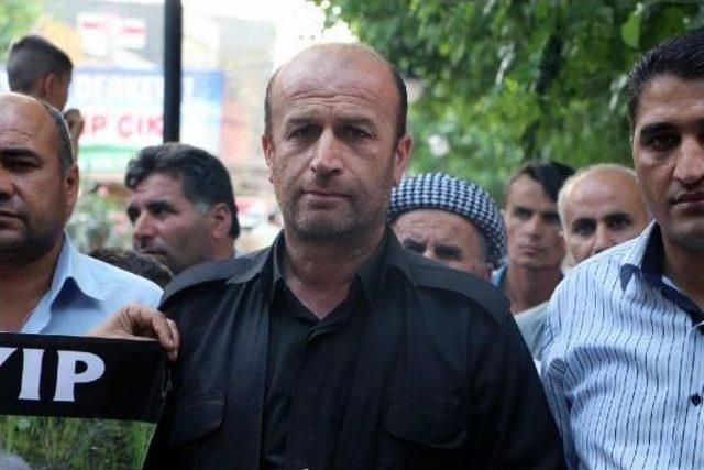 Aşiret, Kayıp &Uuml;yelerinin Bulunması I&ccedil;in Basın A&ccedil;ıklaması Yaptı 2