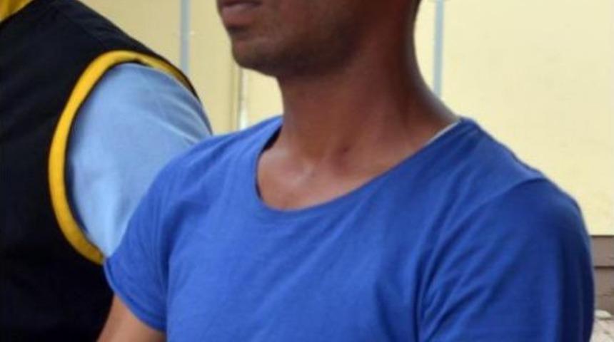 Polise Şikayet Edince &Ouml;ld&uuml;r&uuml;ld&uuml; (2)-Tamam