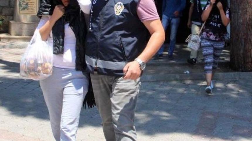 Fethiye'de Hepatit C Alarmı