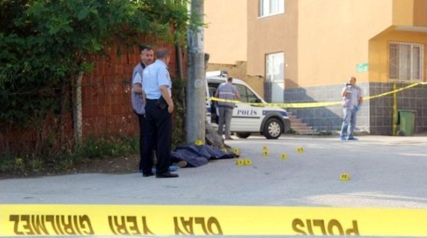 Kan Davası Cinayetinde Yeni Gelişme