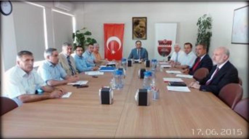 Şehitkamil Kaymakamlığı Vatandaşa Yardımlarını Aralıksız S&uuml;rd&uuml;r&uuml;yor