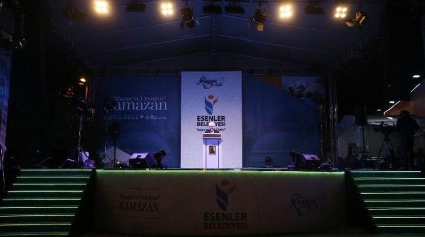 Mahmut Ustaosmanoğlu&rsquo;nun Torunu: "efendi Hazretleri &Ccedil;ok Namaz Kılardı"