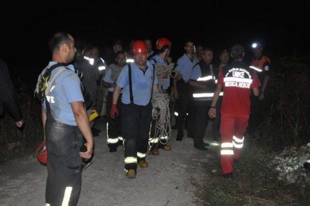 Define Avcılarını Yakalamak Isteyen Jandarma Uzman Çavuş Şehit Oldu, 2 Er De Yaralandı