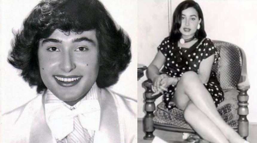 T&uuml;rkiye'de trans devrimini yapan kadın B&uuml;lent Ersoy 