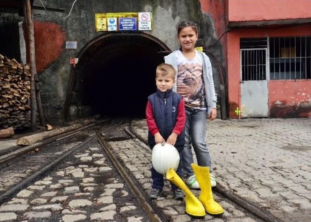 (&ouml;zel Haber) En Anlamlı Babalar G&uuml;n&uuml; S&uuml;rprizi