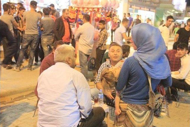 Hakkari Batı’dan Gelen Dilencilerden Geçilmiyor