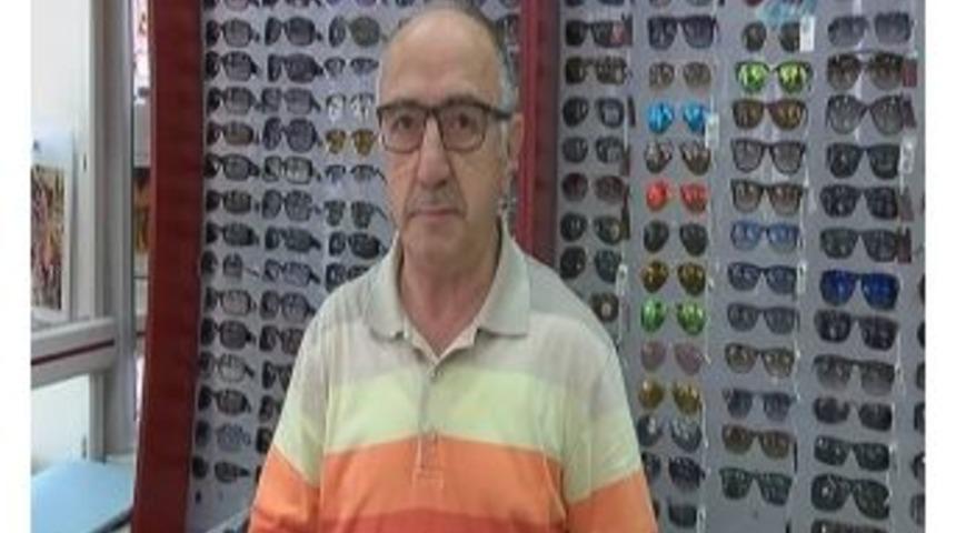 Yaz Mevsimin Gelmesi G&uuml;neş G&ouml;zl&uuml;klerine Olan İlgiyi Arttırdı