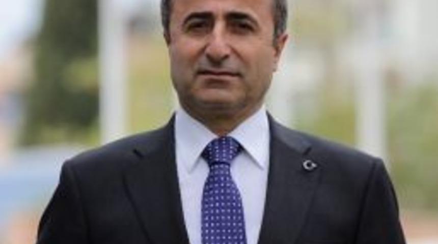 İl Emniyet M&uuml;d&uuml;r&uuml; Tonbul&rsquo;dan &rsquo;babalar G&uuml;n&uuml;&rsquo; Mesajı