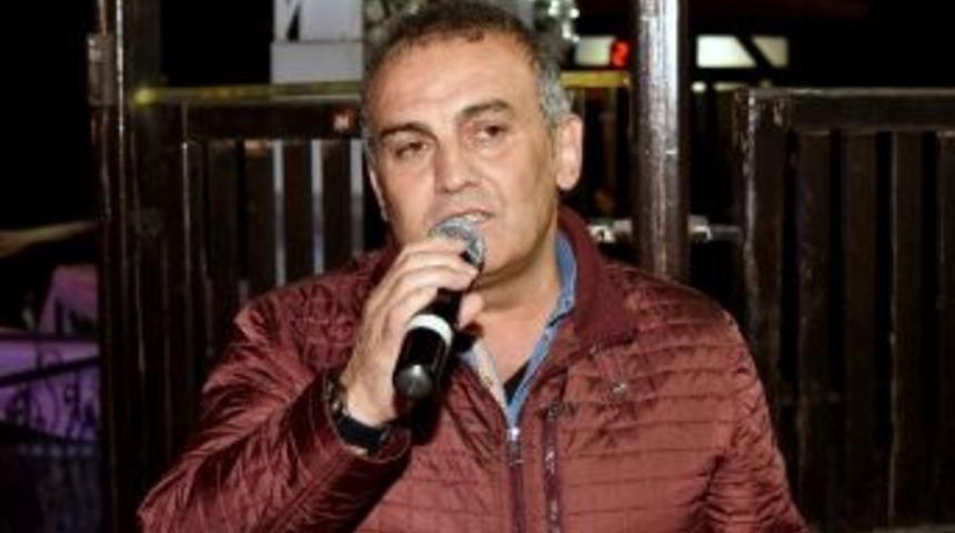 T&uuml;rkiye&rsquo;de Amat&ouml;r Futbol