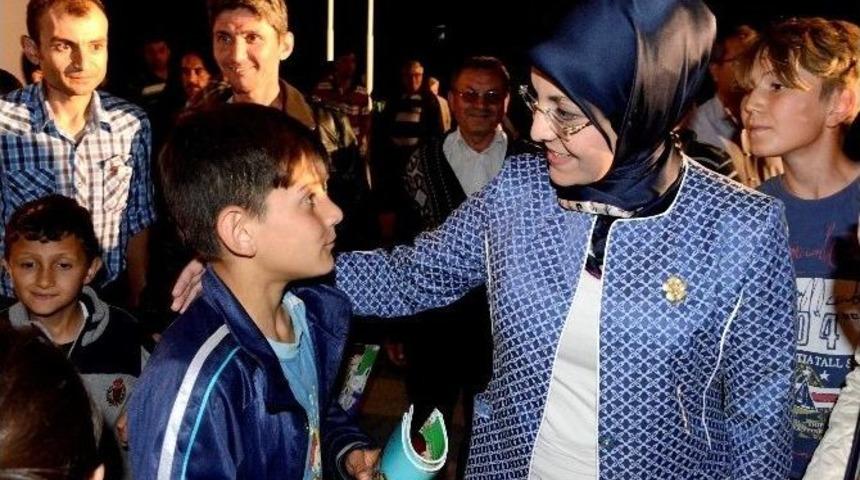 Meram&rsquo;da Ramazan Etkinlikleri Başladı